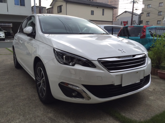 ★ご納車させていただきました★