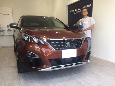 ★ご納車させていただきました★