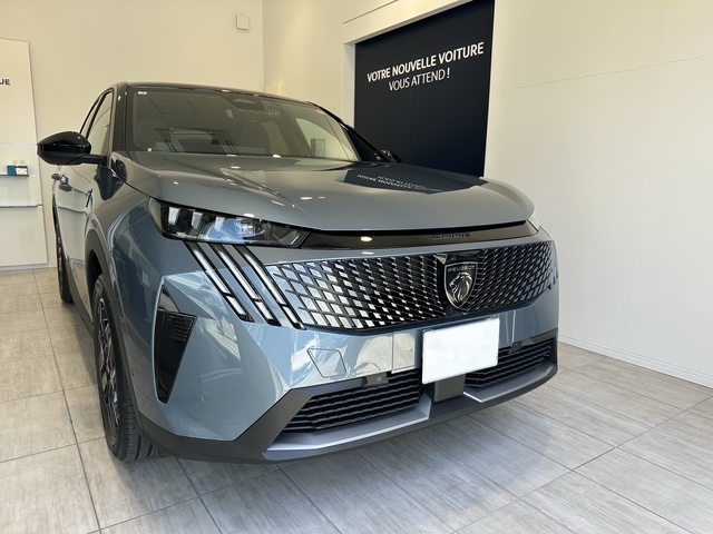 ご納車させていただきました